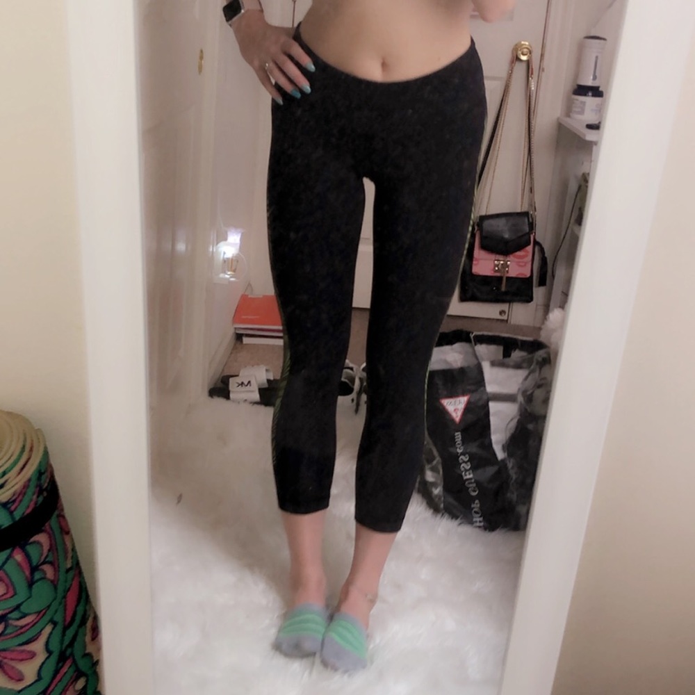 Lulu lemon leggings